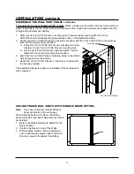 Preview for 13 page of Wenger V-Ready Assembly Instructions Manual