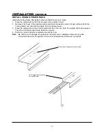 Preview for 14 page of Wenger V-Ready Assembly Instructions Manual