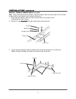 Preview for 15 page of Wenger V-Ready Assembly Instructions Manual