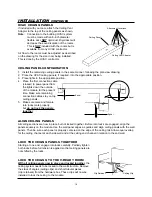 Preview for 18 page of Wenger V-Ready Assembly Instructions Manual