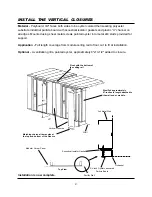 Preview for 27 page of Wenger V-Ready Assembly Instructions Manual