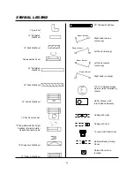 Preview for 34 page of Wenger V-Ready Assembly Instructions Manual