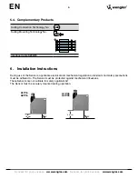 Preview for 6 page of Wenglor A1P05 Operating Instruction