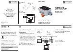 Wenglor A485-232 Operating Instructions preview