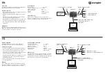 Preview for 2 page of Wenglor A485-232 Operating Instructions