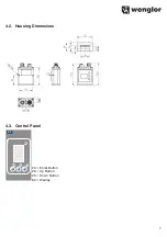 Preview for 7 page of Wenglor BLN0 1R10 Series Operating Instructions Manual