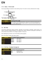 Preview for 16 page of Wenglor BLN0 1R10 Series Operating Instructions Manual