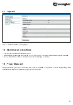 Preview for 35 page of Wenglor BLN0 1R10 Series Operating Instructions Manual