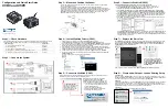 Wenglor C5 C Series Configuration And Quick Start Manual preview