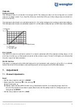 Предварительный просмотр 9 страницы Wenglor CP08MHT80 Operating Instructions Manual