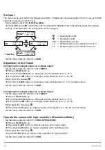 Предварительный просмотр 10 страницы Wenglor CP08MHT80 Operating Instructions Manual