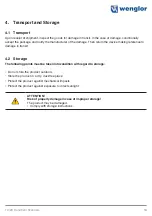 Preview for 13 page of Wenglor CSHH001 Operating Instructions Manual