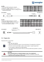 Preview for 15 page of Wenglor CSHM001 Operating Instructions Manual