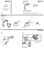 Wenglor CSLH003 Quick Start preview