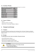 Preview for 12 page of Wenglor CSMH007 Operating Instructions Manual