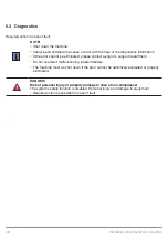 Preview for 16 page of Wenglor CSMH007 Operating Instructions Manual