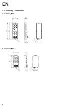 Предварительный просмотр 6 страницы Wenglor EtherCAT ZAC50CN0 Series Operating Instructions Manual