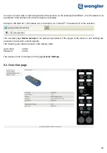 Предварительный просмотр 23 страницы Wenglor EtherCAT ZAC50CN0 Series Operating Instructions Manual