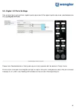Предварительный просмотр 27 страницы Wenglor EtherCAT ZAC50CN0 Series Operating Instructions Manual