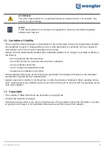 Preview for 5 page of Wenglor EtherCAT ZAI02CN0x Operating Instructions Manual