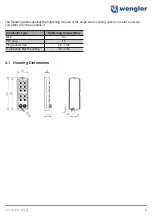 Preview for 9 page of Wenglor EtherCAT ZAI02CN0x Operating Instructions Manual