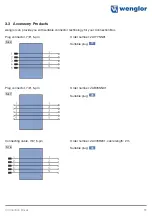 Preview for 11 page of Wenglor EtherCAT ZAI02CN0x Operating Instructions Manual