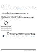 Preview for 18 page of Wenglor EtherCAT ZAI02CN0x Operating Instructions Manual