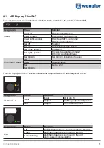 Preview for 21 page of Wenglor EtherCAT ZAI02CN0x Operating Instructions Manual