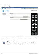 Preview for 32 page of Wenglor EtherCAT ZAI02CN0x Operating Instructions Manual