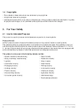 Preview for 6 page of Wenglor FX Q0 Series Operating Instructions Manual