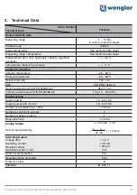 Preview for 9 page of Wenglor FX Q0 Series Operating Instructions Manual