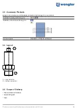 Preview for 13 page of Wenglor FX Q0 Series Operating Instructions Manual