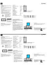 Preview for 2 page of Wenglor GM 04 Operating Instructions