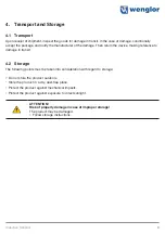 Preview for 9 page of Wenglor I03H Series Operating Instructions Manual