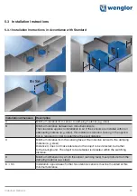 Preview for 11 page of Wenglor I03H Series Operating Instructions Manual