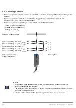 Preview for 14 page of Wenglor I03H Series Operating Instructions Manual