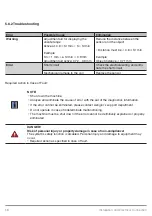 Preview for 16 page of Wenglor I03H Series Operating Instructions Manual