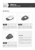 Предварительный просмотр 2 страницы Wenglor LMRX Series User Manual