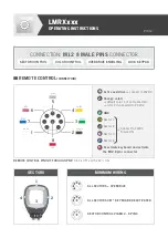 Предварительный просмотр 4 страницы Wenglor LMRX Series User Manual