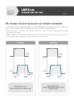 Предварительный просмотр 8 страницы Wenglor LMRX Series User Manual