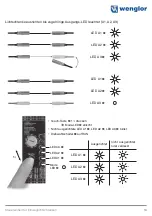 Предварительный просмотр 13 страницы Wenglor LV250 Operating Instructions Manual