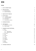 Preview for 2 page of Wenglor OCP P0150C Series Operating Instructions Manual