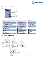 Preview for 7 page of Wenglor OCP P0150C Series Operating Instructions Manual