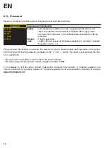 Preview for 18 page of Wenglor OCP P0150C Series Operating Instructions Manual