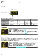 Preview for 12 page of Wenglor OCP P0150P Series Operating Instructions Manual