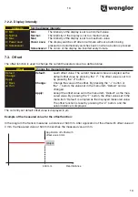 Preview for 13 page of Wenglor OCP P0150P Series Operating Instructions Manual