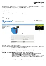 Preview for 25 page of Wenglor OCP P0150P Series Operating Instructions Manual