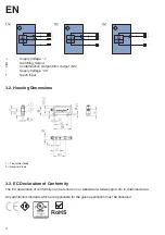 Preview for 4 page of Wenglor ODX202 Operating Instructions Manual