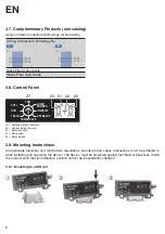 Preview for 6 page of Wenglor ODX202 Operating Instructions Manual