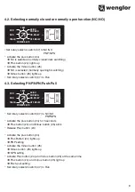 Preview for 9 page of Wenglor ODX202 Operating Instructions Manual